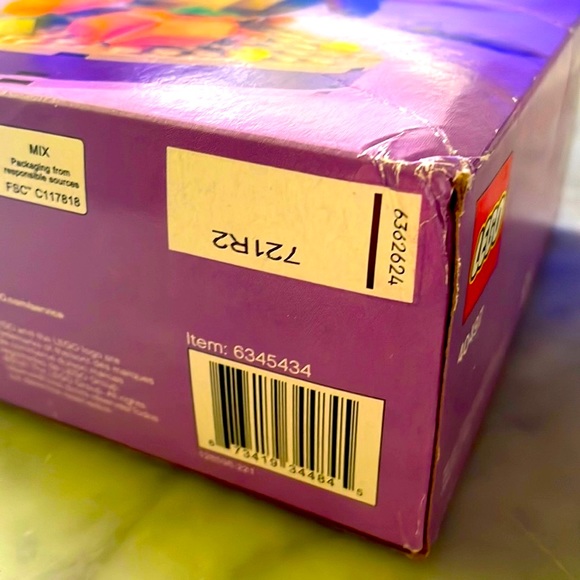 🎃Lego 40497 - Picture 12 of 13